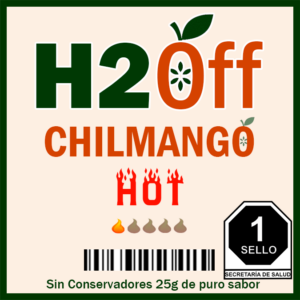 Chilmango Hot