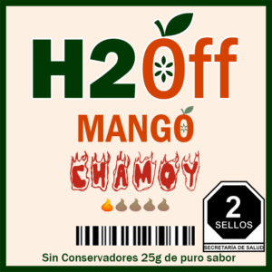 Mango Chamoy