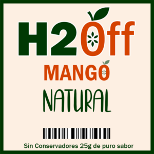Mango Natural
